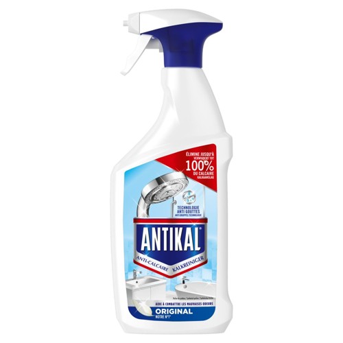Antikal Original Spray 800 ML
