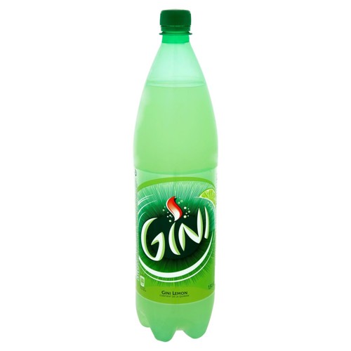 Gini Lemon 1.5 L