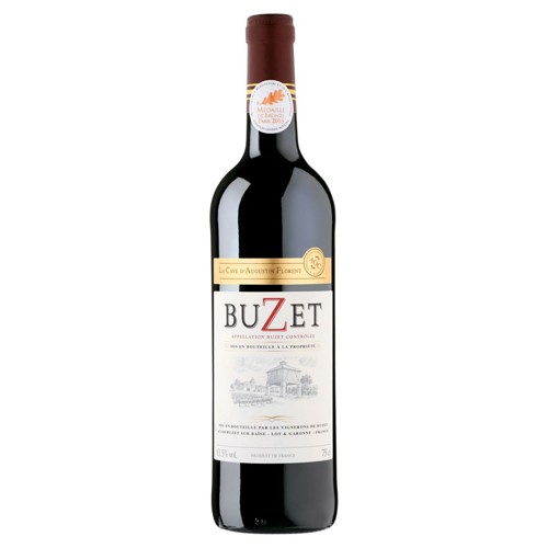 La Cave d''Augustin Florent Buzet 75 cl