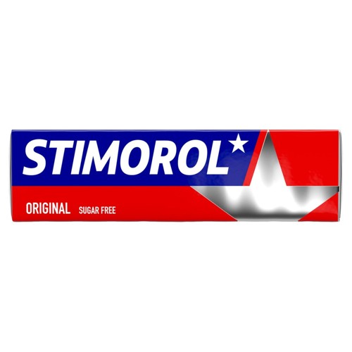 Stimorol Original 14 g