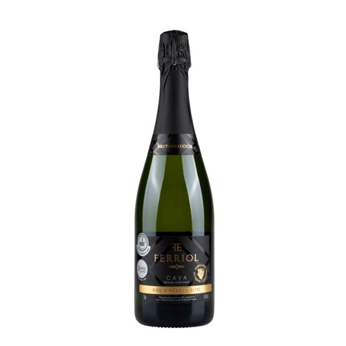 Ferriol Cava Ferriol Brut 75cl
