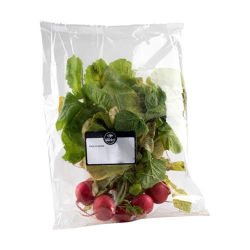 Carrefour Radis Rouge Botte