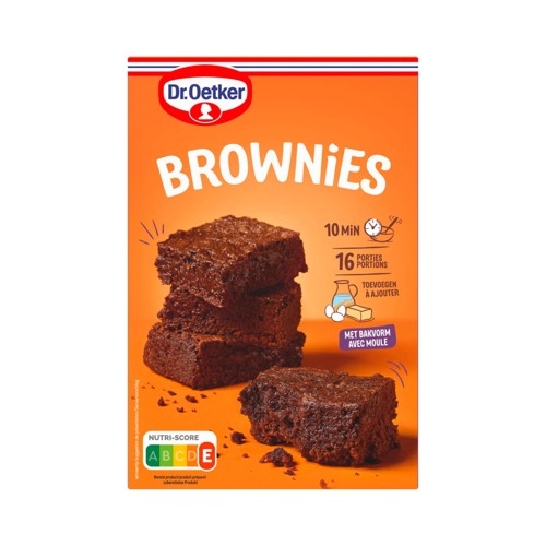 Brownies