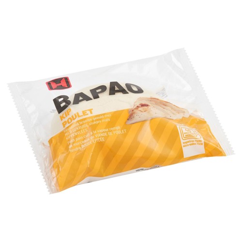 Bapao Poulet 115 g