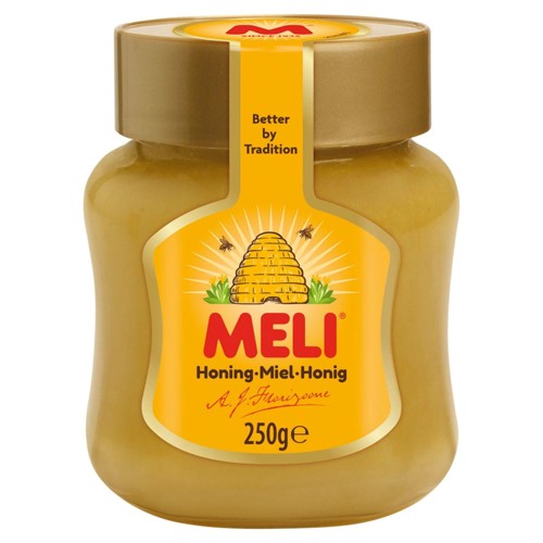 Meli Miel 250 g