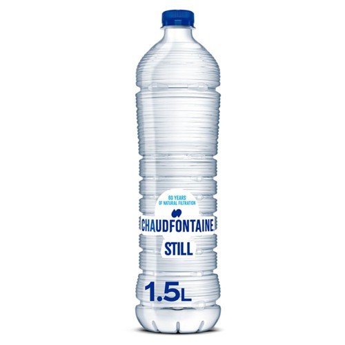 Chaudfontaine Still Pet 1500 ml