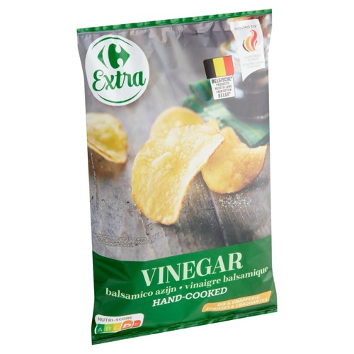 Carrefour Extra Vinaigre Balsamique 150 g