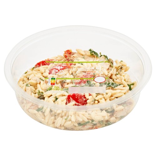 Carrefour Bon Appétit! Pasta Salad Orzo au Poulet, Sauce Tonnato 300g