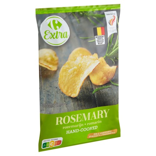 Carrefour Extra Romarin 150 g