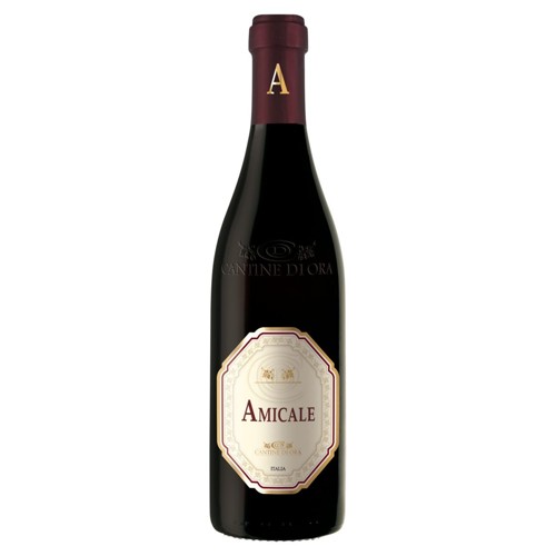 Cantine Di Ora Amicale Rouge 75cl