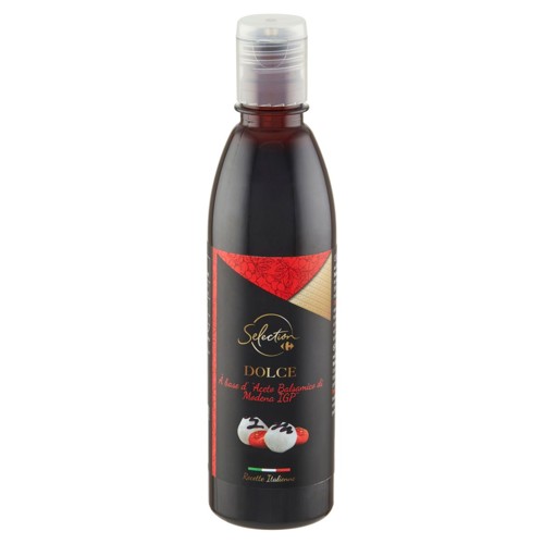 Carrefour Selection Dolce à Base d'' Aceto Balsamico di Modena IGP 25cl