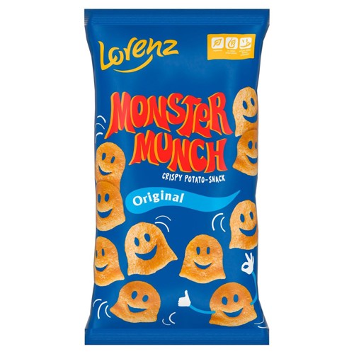 Lorenz Monster Munch Original 75g