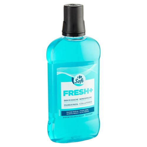 Carrefour Soft Fresh+ 500 ml