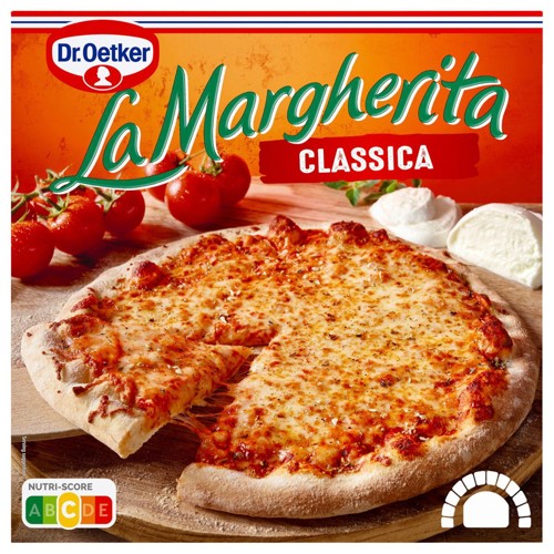 La Margherita Classica