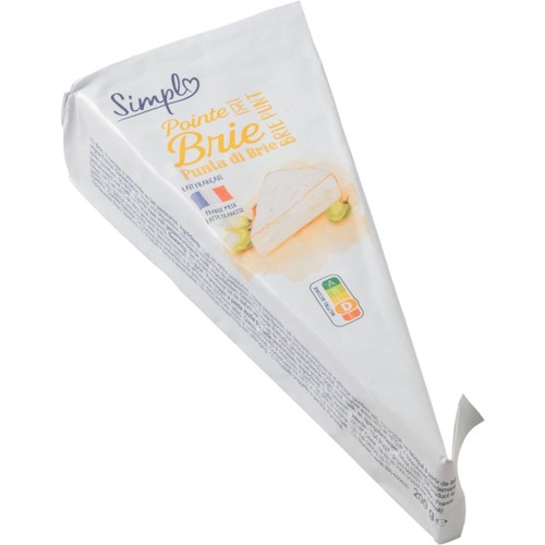 Brie 200 g