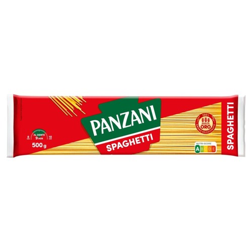 Panzani Spaghetti 500 g