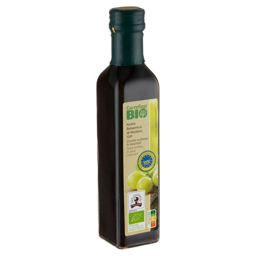 Carrefour Bio Aceto Balsamico di Modena IGP 250 ml