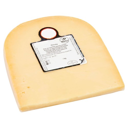 Carrefour The Market Gouda 250 g