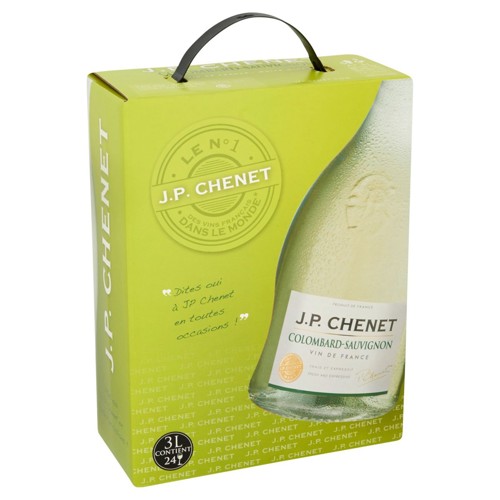 France J.P. Chenet Colombard-Sauvignon