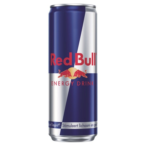 Red Bull Energy Drink 35.5 cl