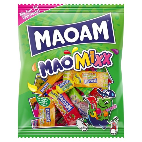 Maoam MaoMixx 250 g