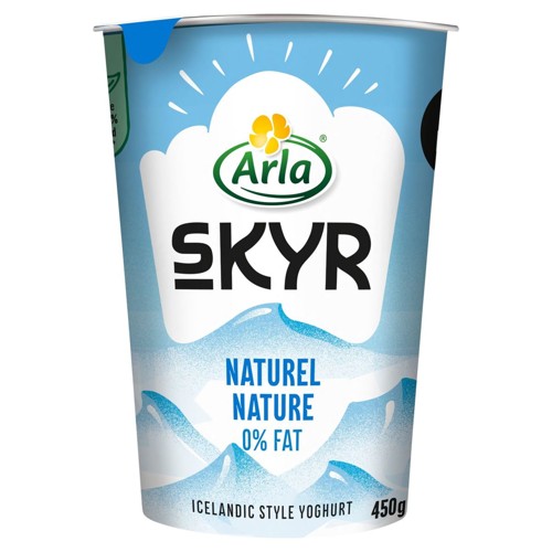Arla Skyr Naturel 450 g