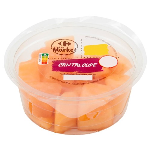 Carrefour The Market Cantaloupe 200 g