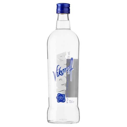 Vikoroff Pure grain 70 cl