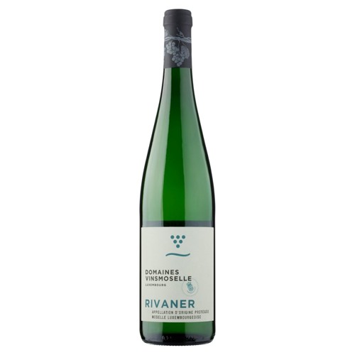 Luxembourg Moselle Domaines Vinsmoselle Rivaner Blanc 75cl