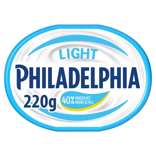 Philadelphia Fromage Frais Sans Lactose 175 g