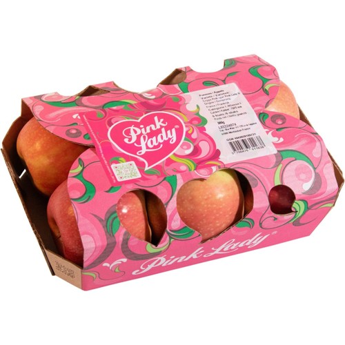 Pink Lady Pommes 6pcs