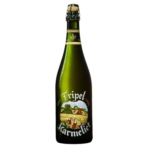 Tripel Karmeliet Bouteille 75 cl