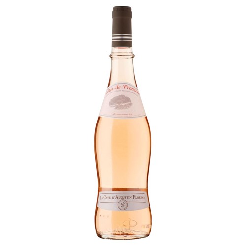 La Cave d''Augustin Florent Côtes de Provence 75 cl