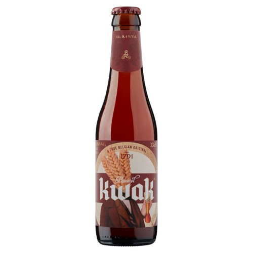 Pauwel Kwak Bouteille 33 cl