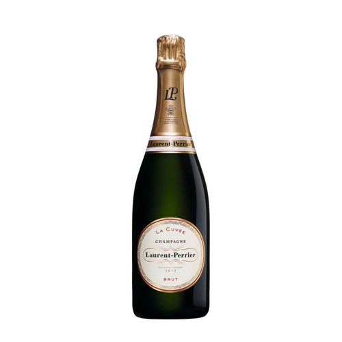Laurent-Perrier Champagne Brut 750 ml