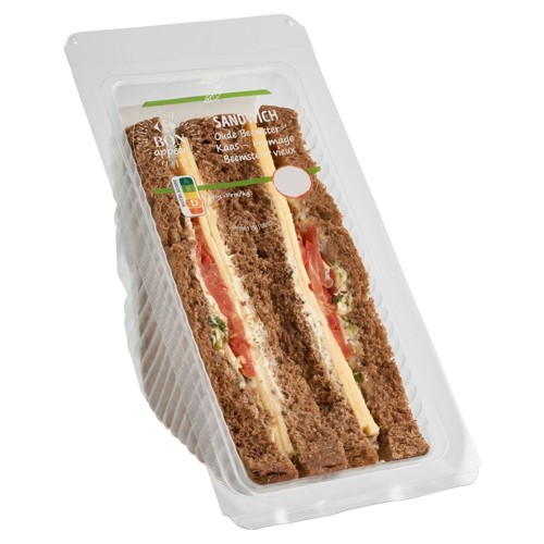 Carrefour Bon Appétit! Sandwich Fromage Beemster Vieux 170 g