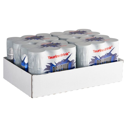 Psychik Taurine Drink 4 x 6 x 25 cl