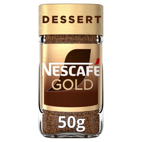 Nescafé Gold Café 50g