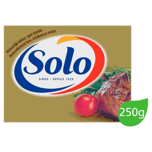 Solo Cuire et Rôtir 250g