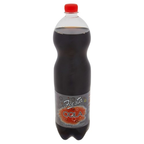 Fiesta Cola 1.5 l