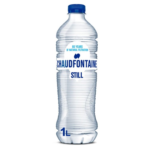 Chaudfontaine Still Pet 1000 ml