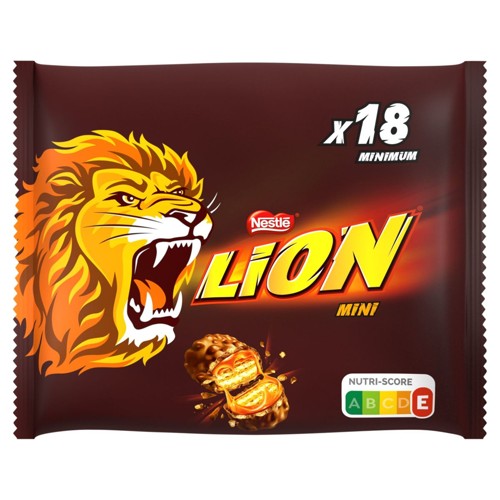 Lion Mini 350 g