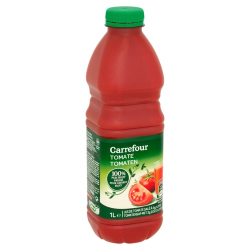 Carrefour Tomate 1 L