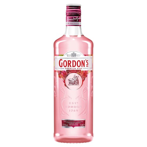 Gordon''s Premium Pink Gin 70 cl