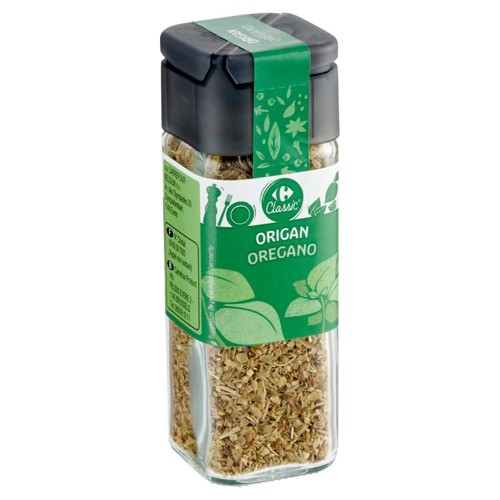 Carrefour Classic'' Origan 12 g