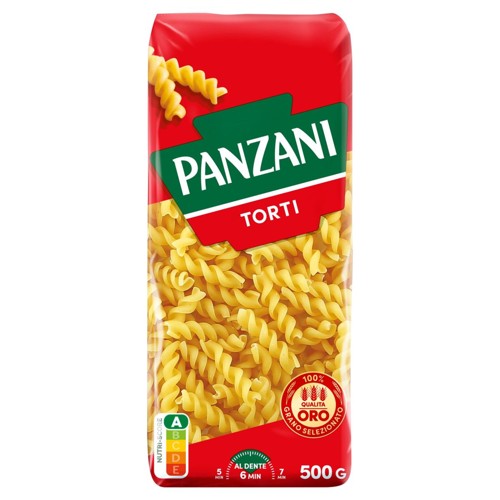 Panzani Torti 500 g