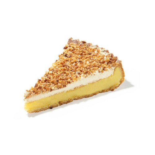 La Lorraine Portion Bresilienne 1 pc