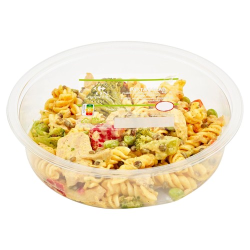 Carrefour Bon Appétit! Pasta Salad Légumes, Poulet & Curry Madras 300g
