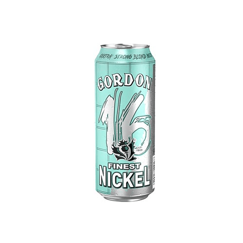 Gordon Nickel16