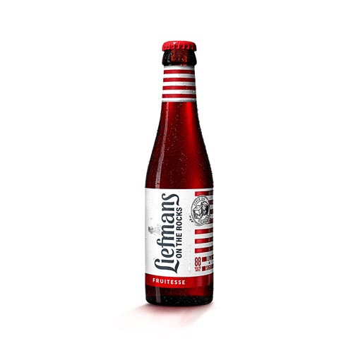 Liefmans Fruitesse